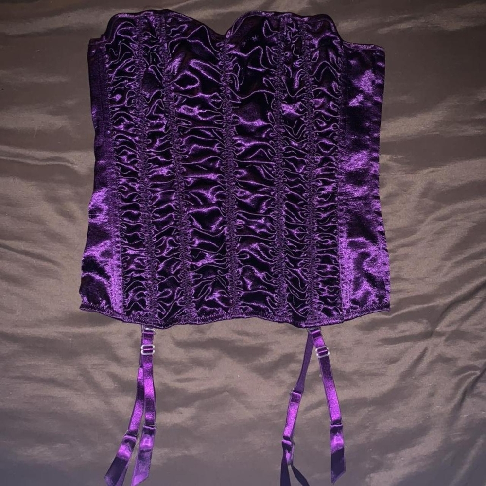 Lovers Lane Corset